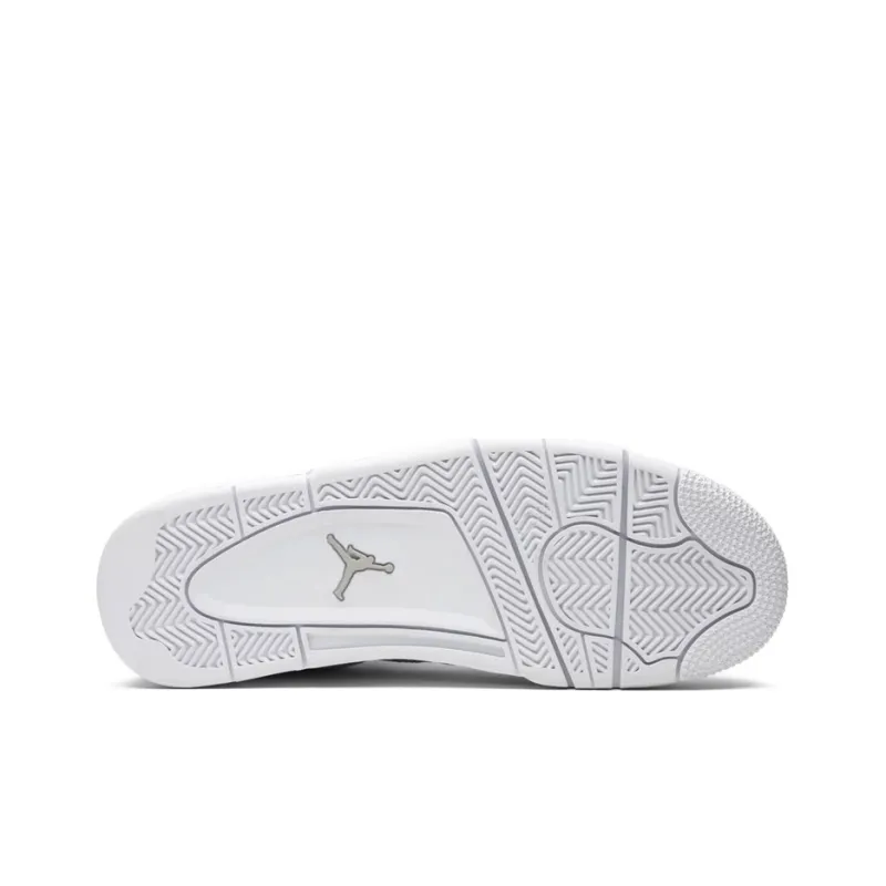 Jordan 4 Retro Snakeskin-4