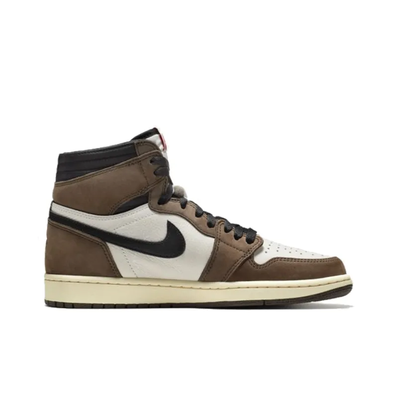JORDAN 1 Retro High Og Sp Travis Scott Mocha-1