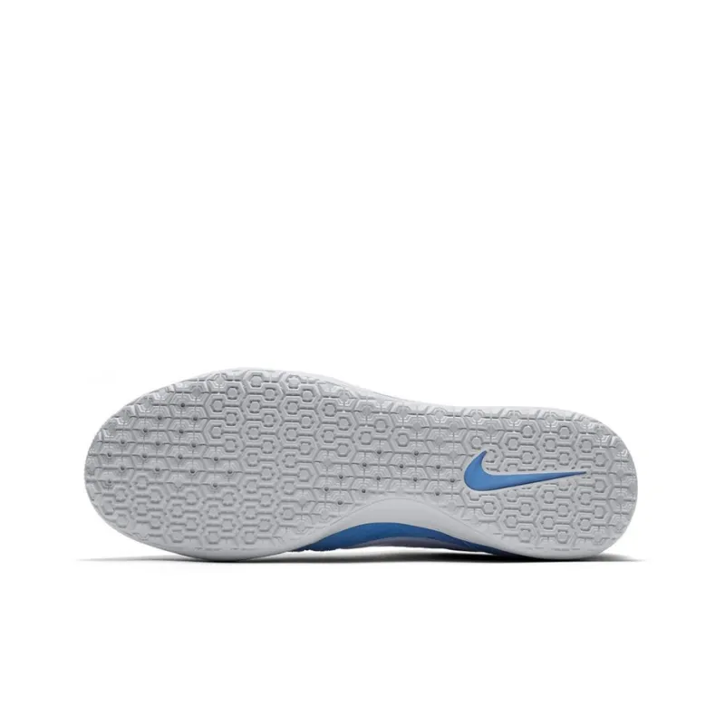 Nike Tiempo Premier 2 Sala Ic 'Light Blue White'-5
