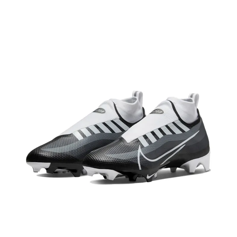 Nike Vapor Edge Pro 360 Black Dark Smoke Grey-2