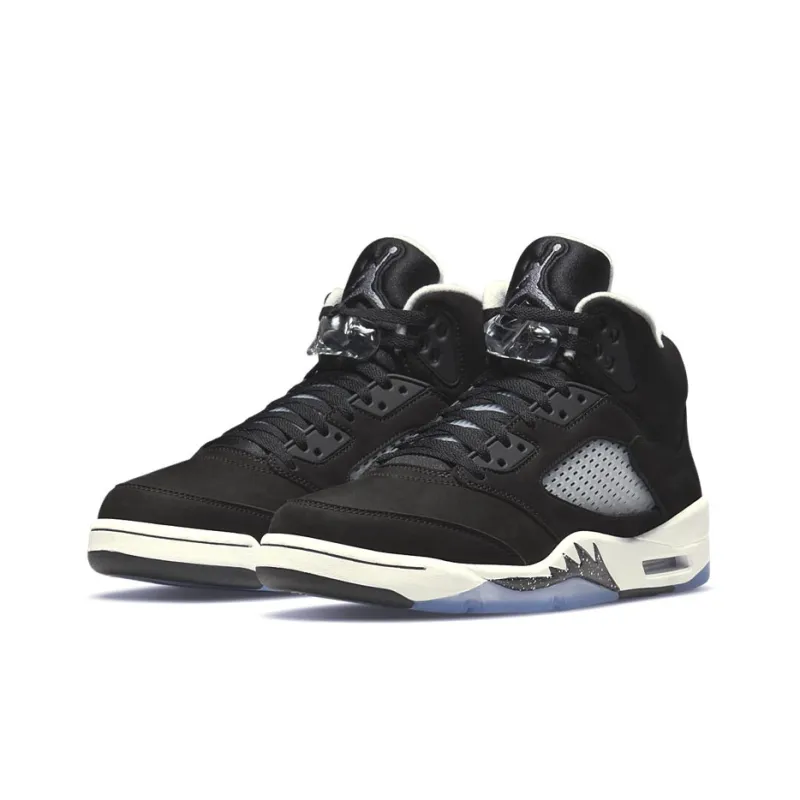 Jordan 5 Retro Moonlight 2021-2
