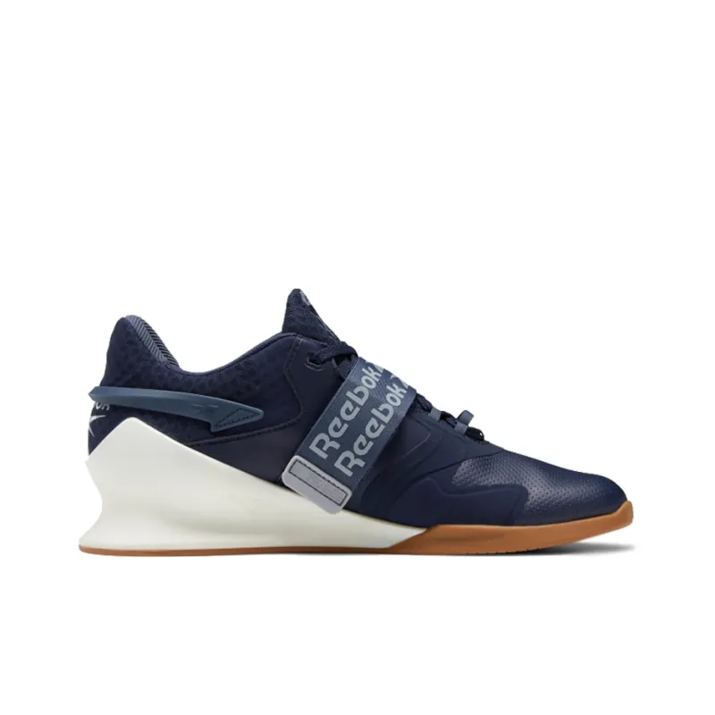Legacy Lifter Reebok 2 'Vector Navy'-1