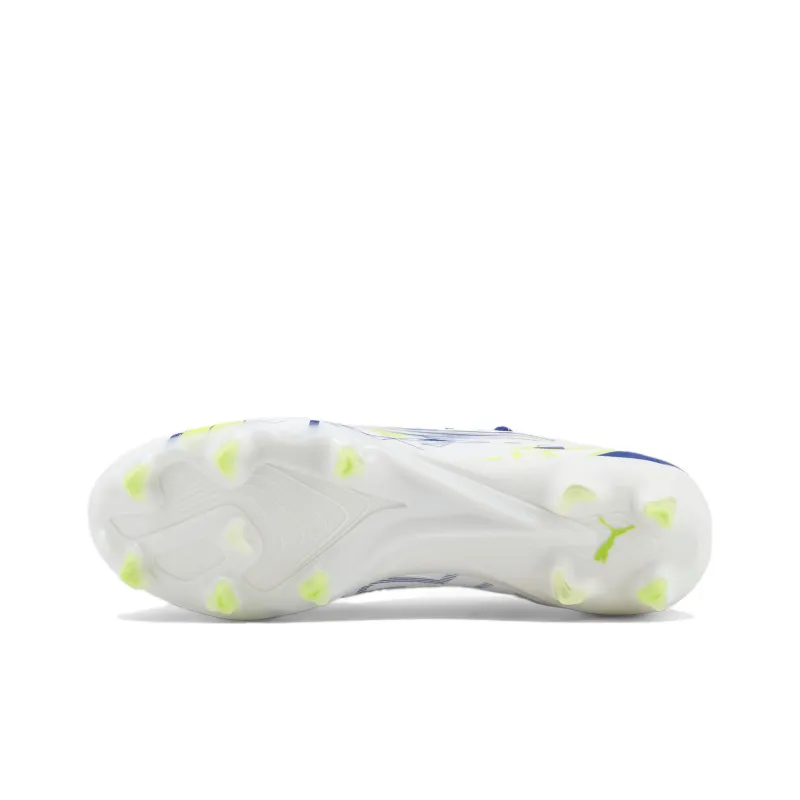 PUMA Christian Pulisic X Ultra Ultimate Fg Ag 'White Clyde Royal'-5