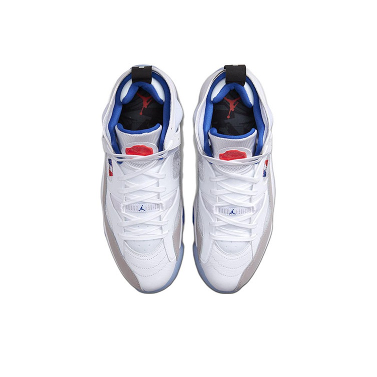JUMPMAN TWO TREY PSG ジョーダン - クール グレー Jumpman Two Trey PSG Jordan - Cool Grey