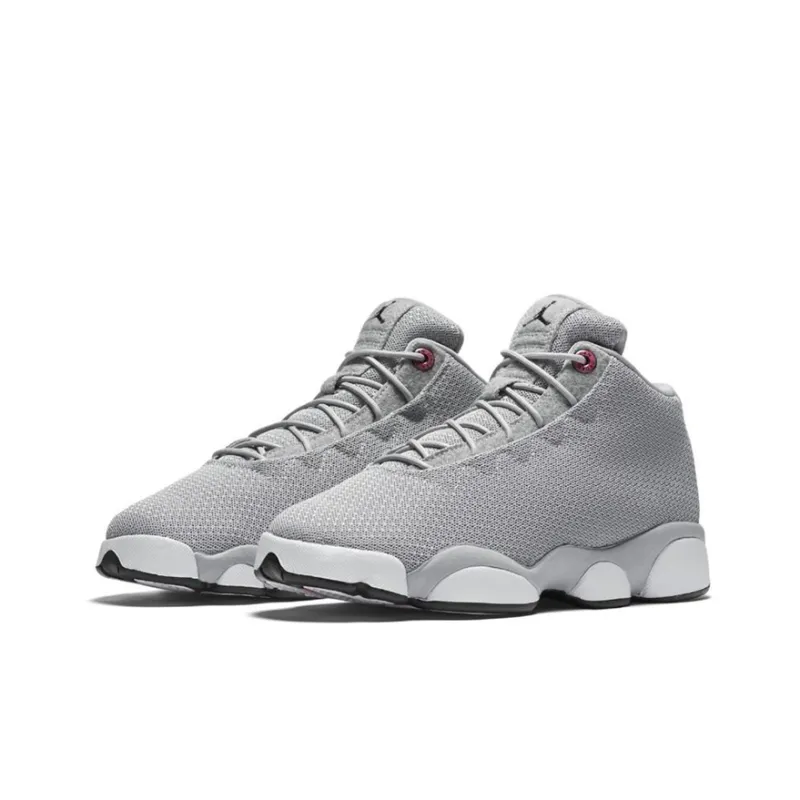 Jordan Horizon Low Wolf Grey GS-2