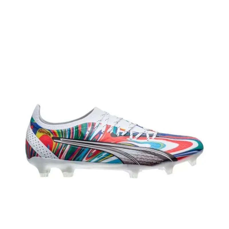 PUMA Ultra Ultimate FG/AG 'Flags Of The World'-1