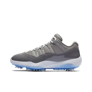 JORDAN 11 Retro Low Golf Cool Grey