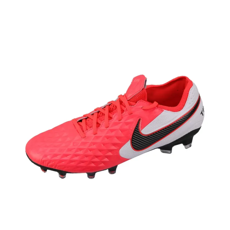 Nike Tiempo Legend 8 Elite FG 'Laser Crimson'-2