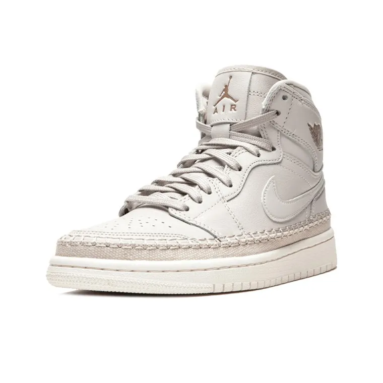 Jordan 1 Retro High Desert Sand Women's-1