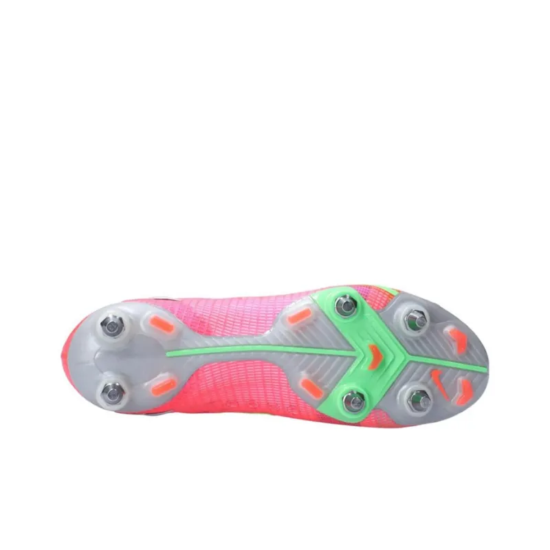 Nike Mercurial Vapor 14 Elite Soft Ground Pro Pink-3