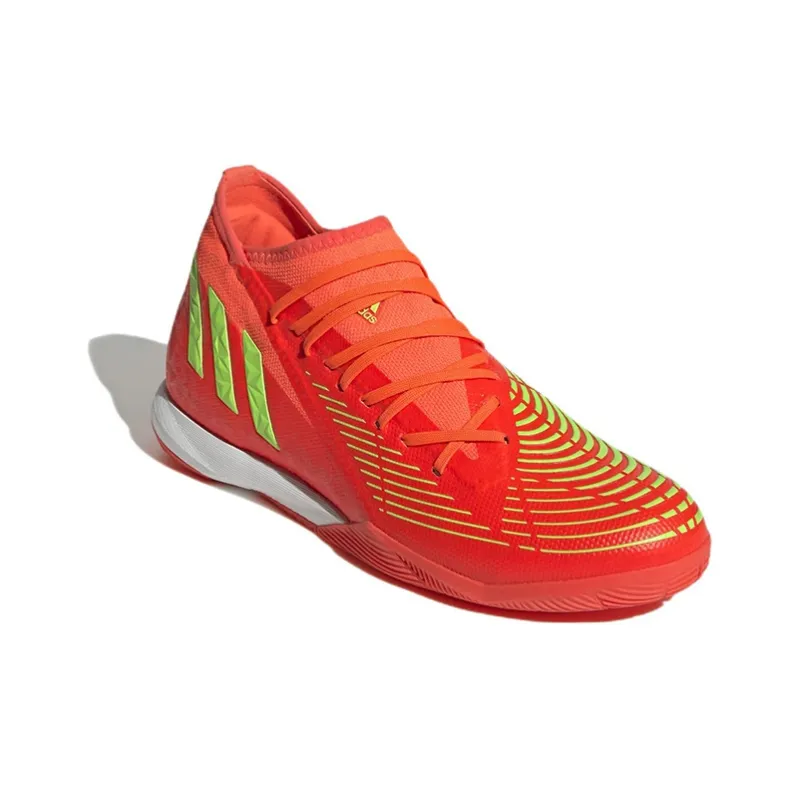 Predator Edge.3 Adidas In 'Game Data Pack'-2