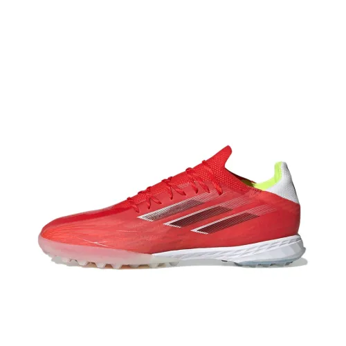 adidas X Speedflow.1 TF 'Red'