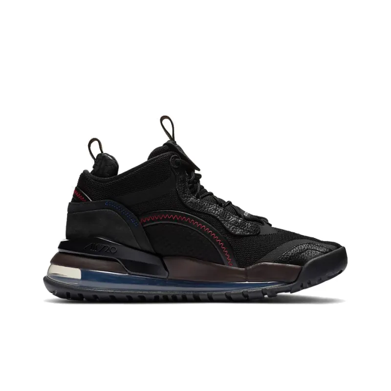 JORDAN Aerospace 720 'Black'-1