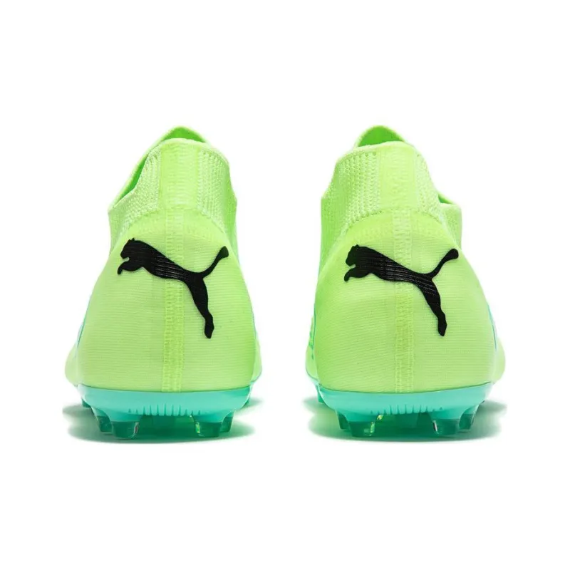 Puma Future Match MG 'Electric Peppermint'-4