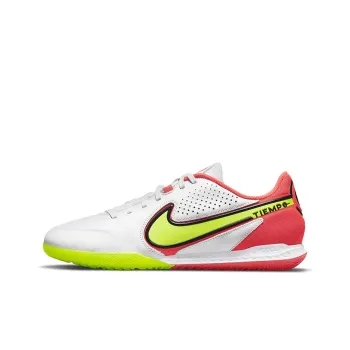 Nike React Tiempo Legend 9 Pro Ic 'White Red Green'