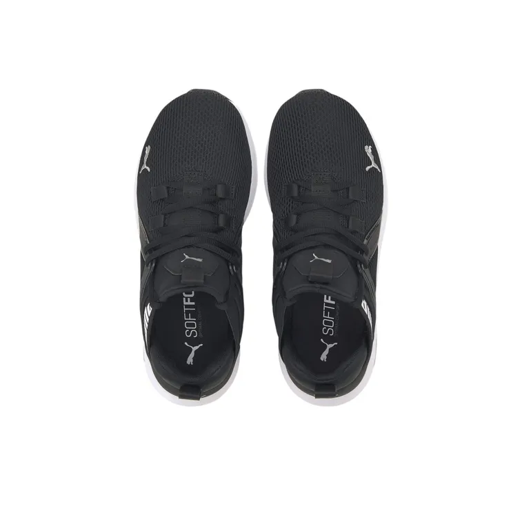PUMA Enzo 2 'Black White' Women's-1