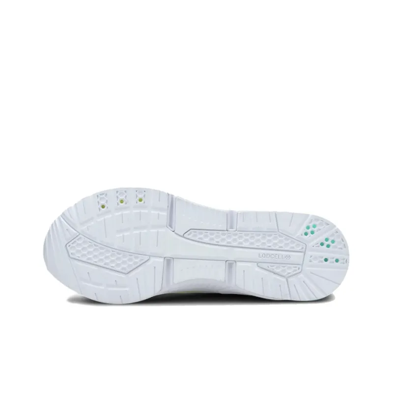 PUMA Lqdcell Optic Xi 'White Green Yellow'-4