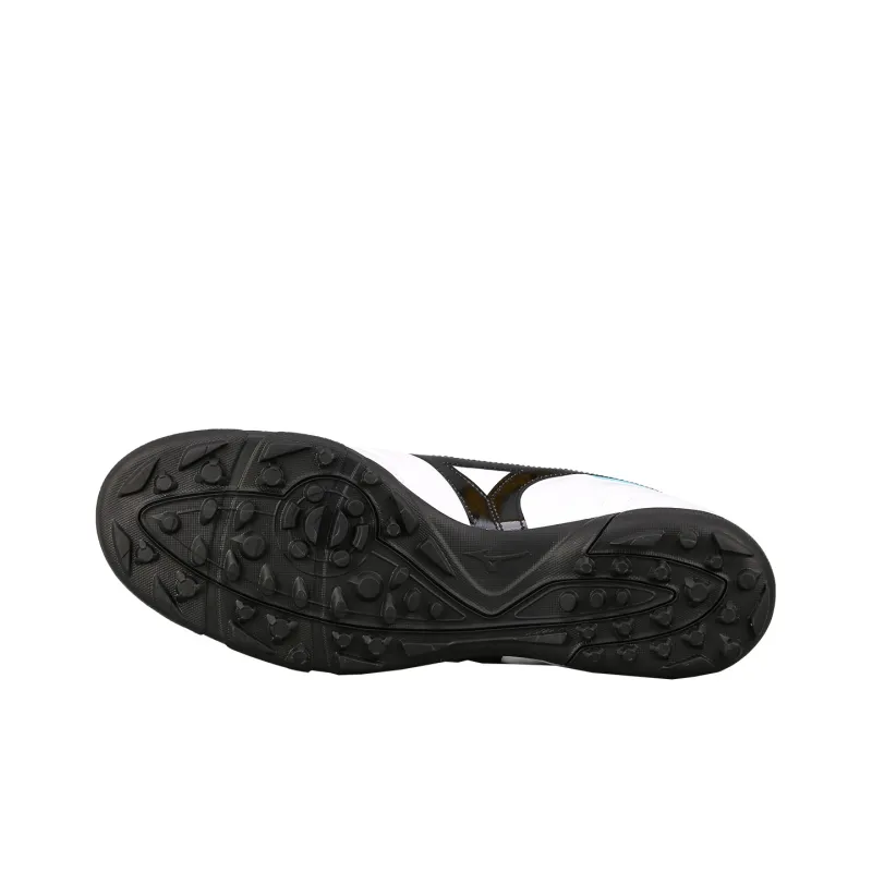 Mizuno Morelia 2 Club As 'White Black'-4