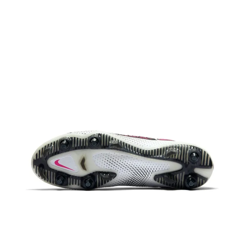 Nike Phantom Gt Elite SG PRO White-4