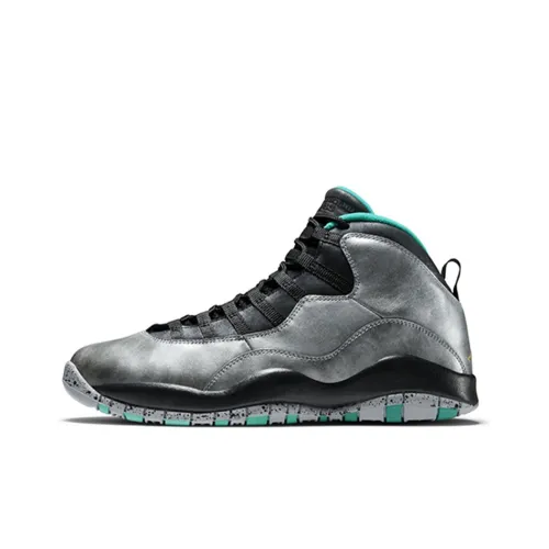 Jordan 10 Retro Lady Of Liberty