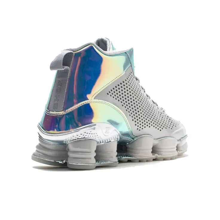 Nike Shox Tlx Mid Sp 'White'-2
