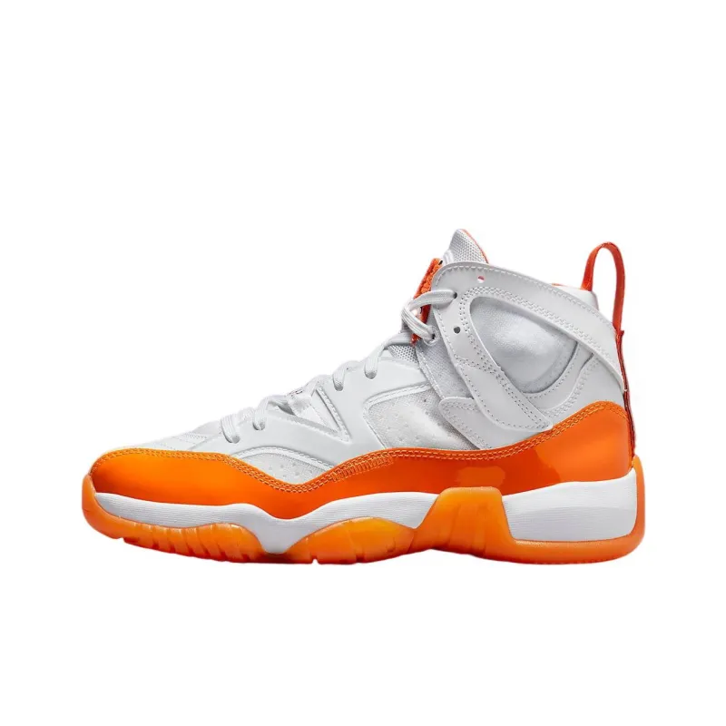 JORDAN Jumpman Two Trey 'Starfish' Women's-0