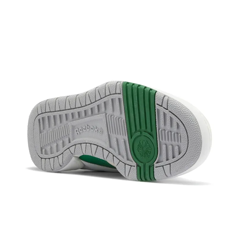 Reebok Bb 4000 Cozy Shock Absorption White Unisex-4