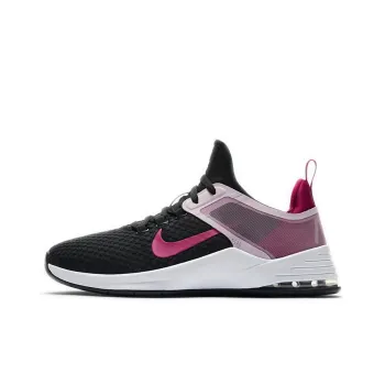 Nike Air Max Bella Tr 2 Black Women's