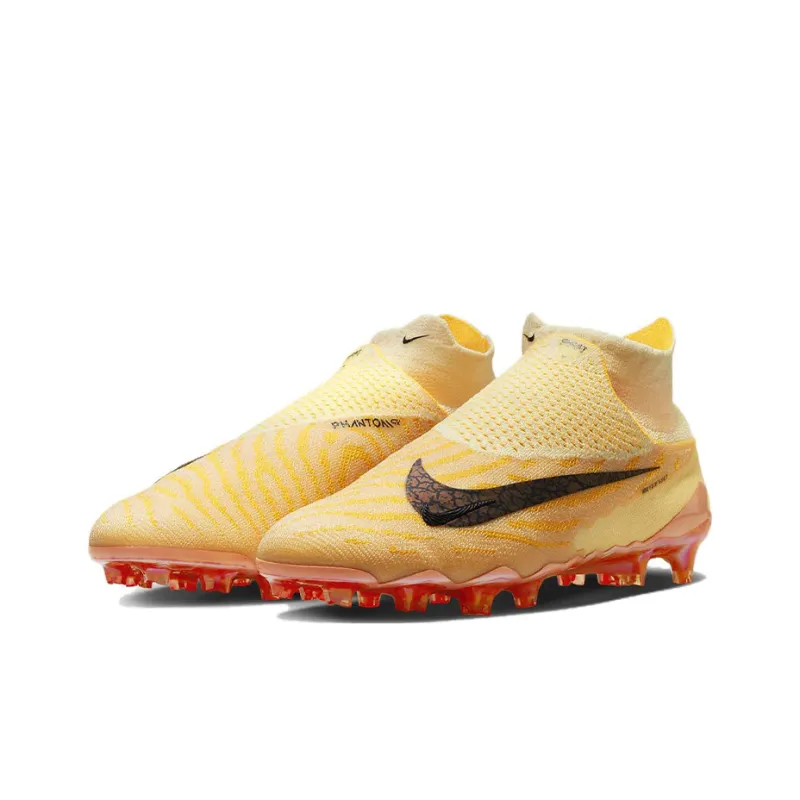 Nike Gripknit Phantom Gx Elite Dynamic Fit Fg Se Blaze-2