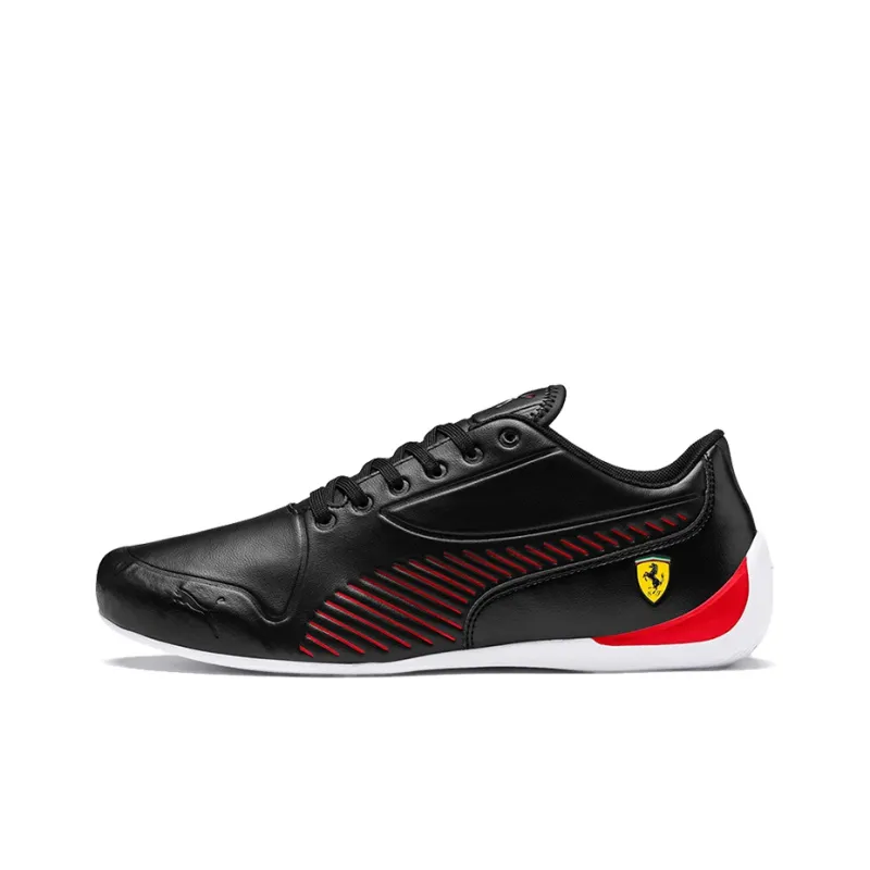 PUMA Scuderia Ferrari X Drift Cat 7S Ultra 'Black Corsa'-0