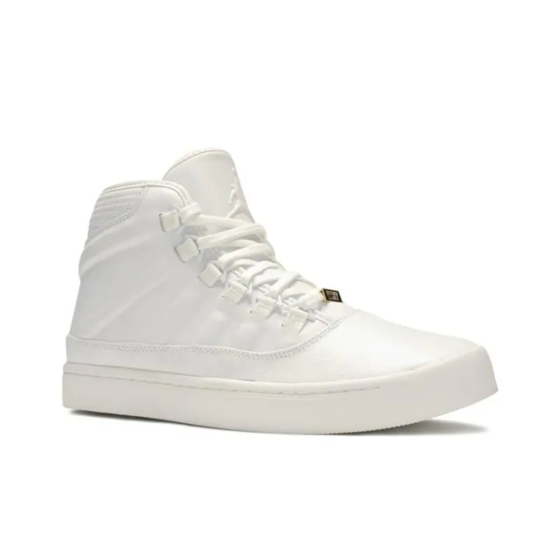 Jordan Westbrook 0 White Metallic Gold-1