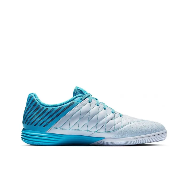 Nike Lunar Gato Ii Ic 'White Blue'-1