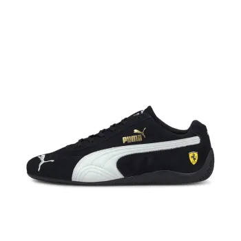 PUMA X Scuderia Ferrari Speedcat 'Black White'
