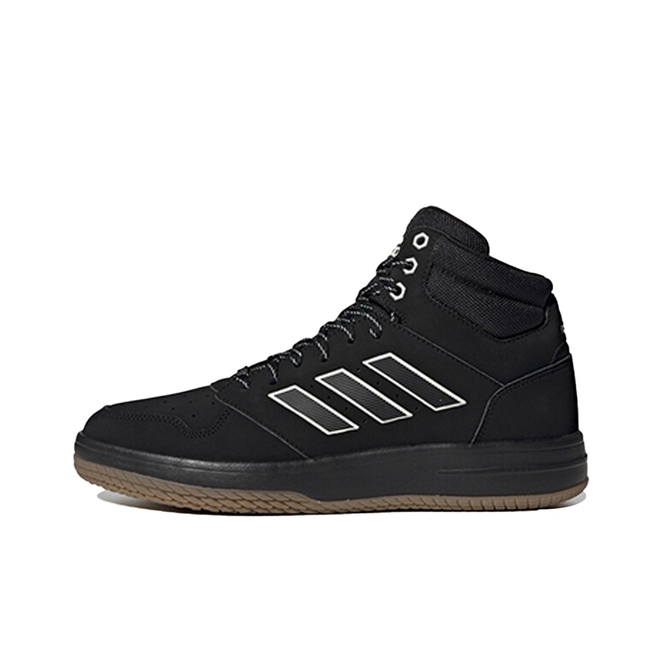 adidas Gametaker Vintage Basketball Shoes Men POIZON