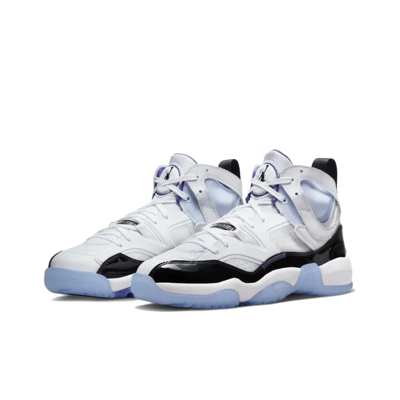 Jordan Jumpman Two Trey Concord-2