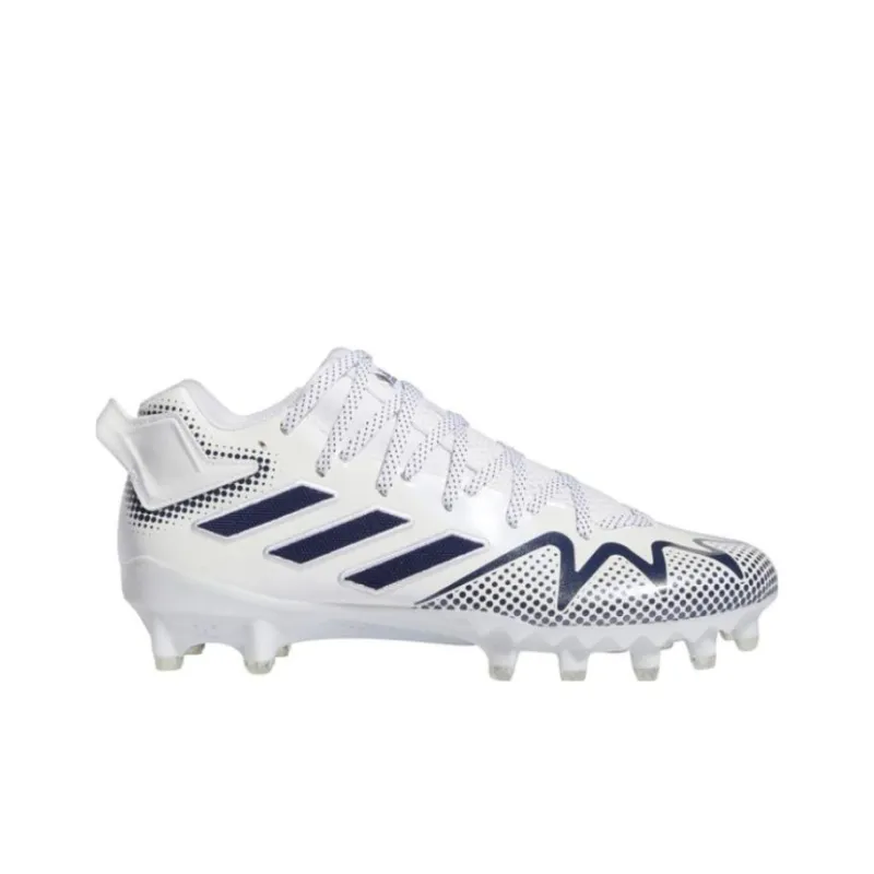 Adidas Freak 22 Team 'White College Navy'-1