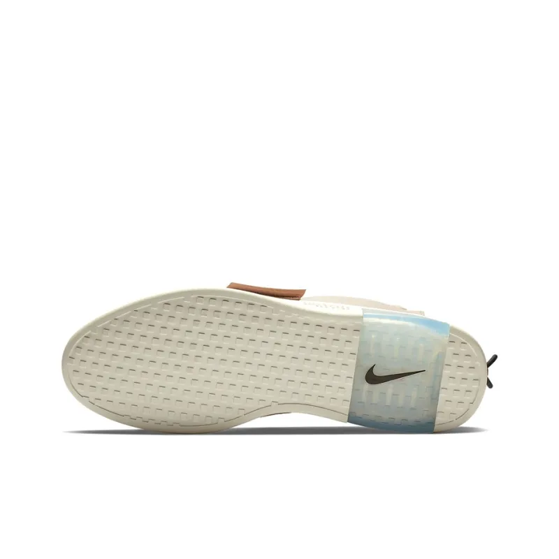 Nike Air Fear Of God Moccasin Particle Beige-5