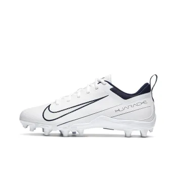Nike Alpha Huarache 7 Varsity Low 'White College Navy'