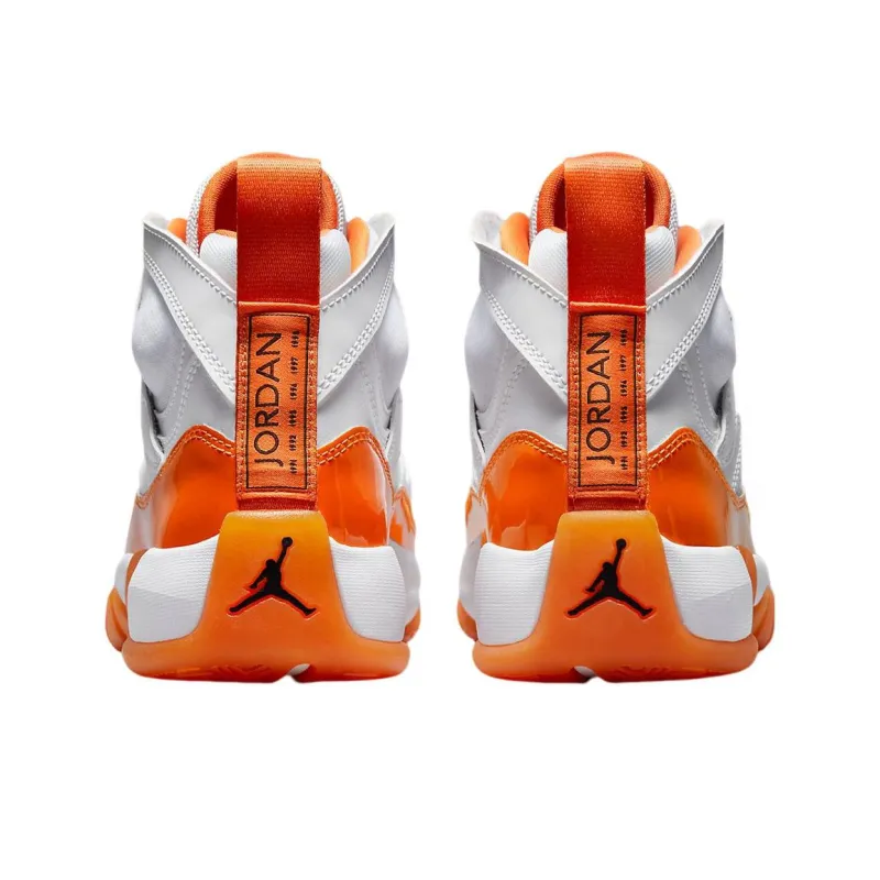 JORDAN Jumpman Two Trey 'Starfish' Women's-4