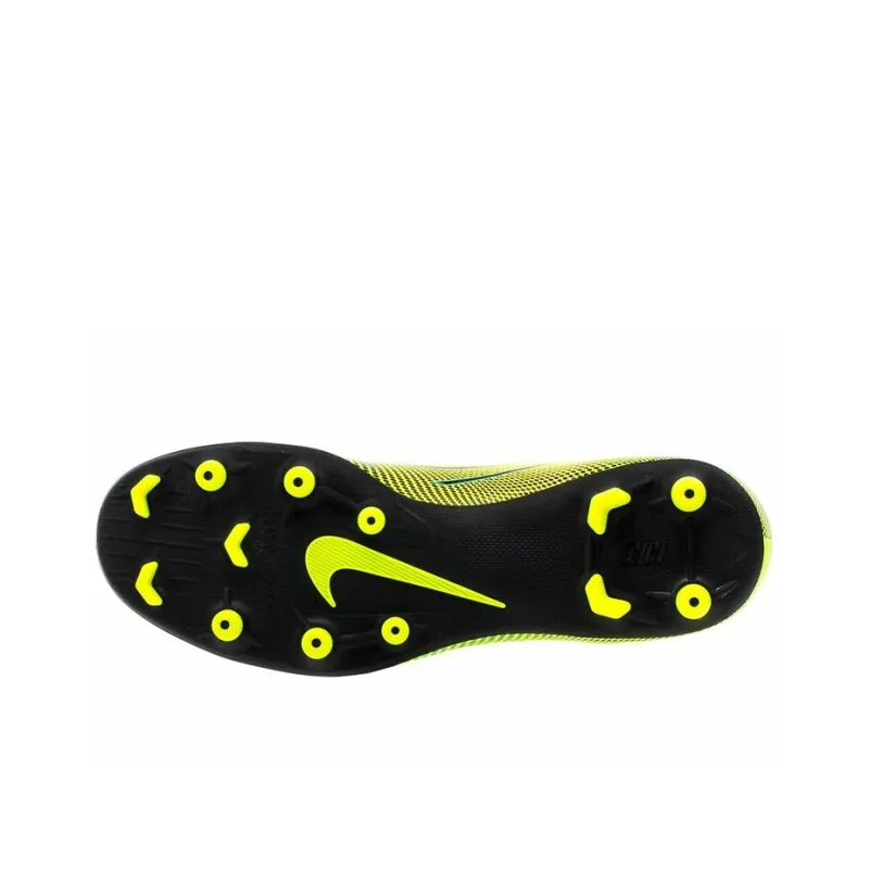 Nike Mercurial Superfly 7 Club Mds Mg Lemon Venom Aura-4