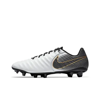 Nike Tiempo Legend 7 Academy Fg 'White Black'