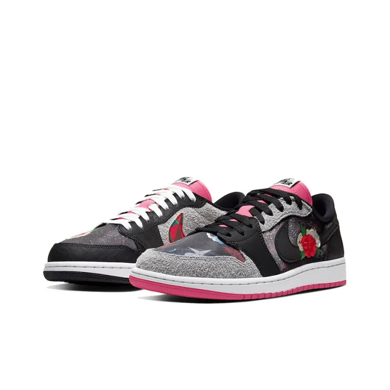 JORDAN 1 Retro Low Chinese New Year 2020-2