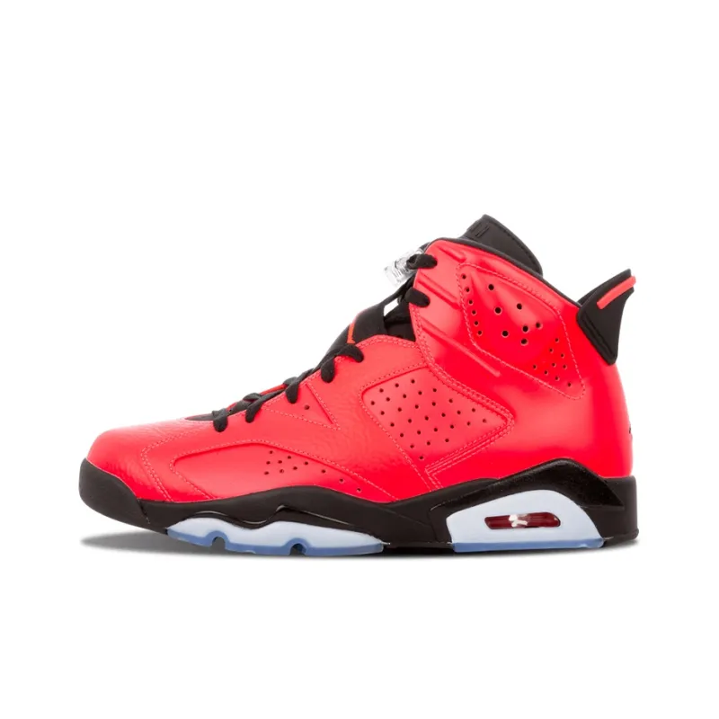 Jordan 6 Retro Infrared 23 Toro-0