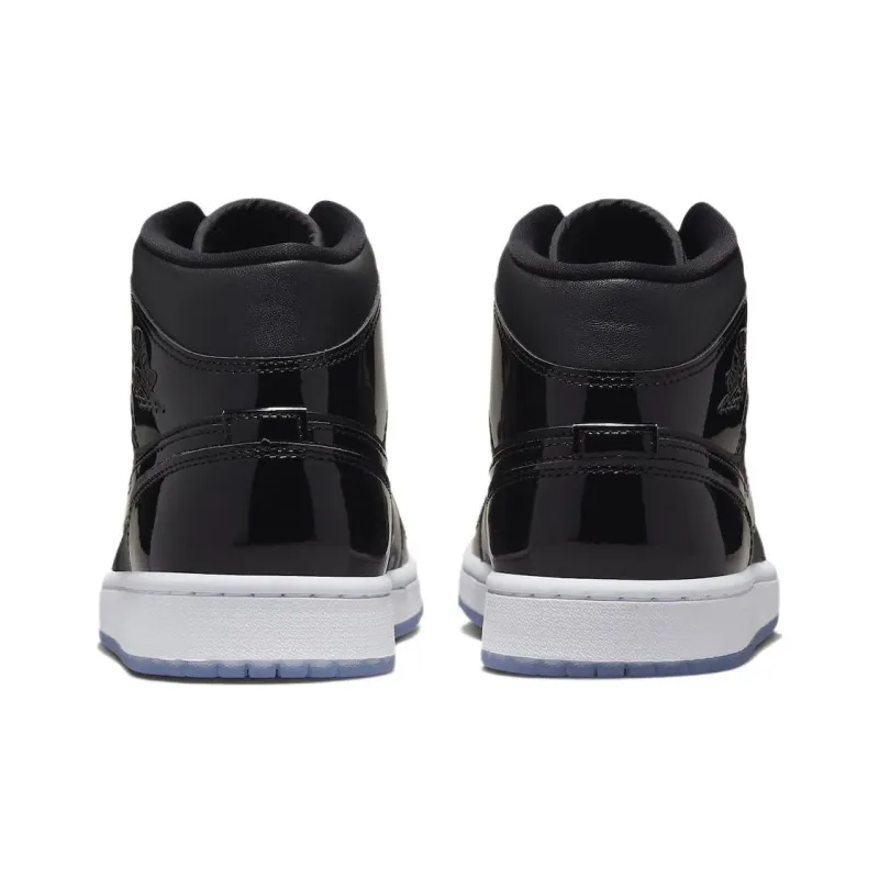 JORDAN 1 Mid Se Space Jam-4