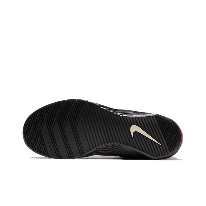 Nike Metcon 6 'Black Pink Brown' Women's-5
