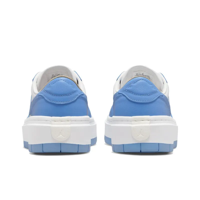 JORDAN 1 Elevate Low Se University Blue Women's-4