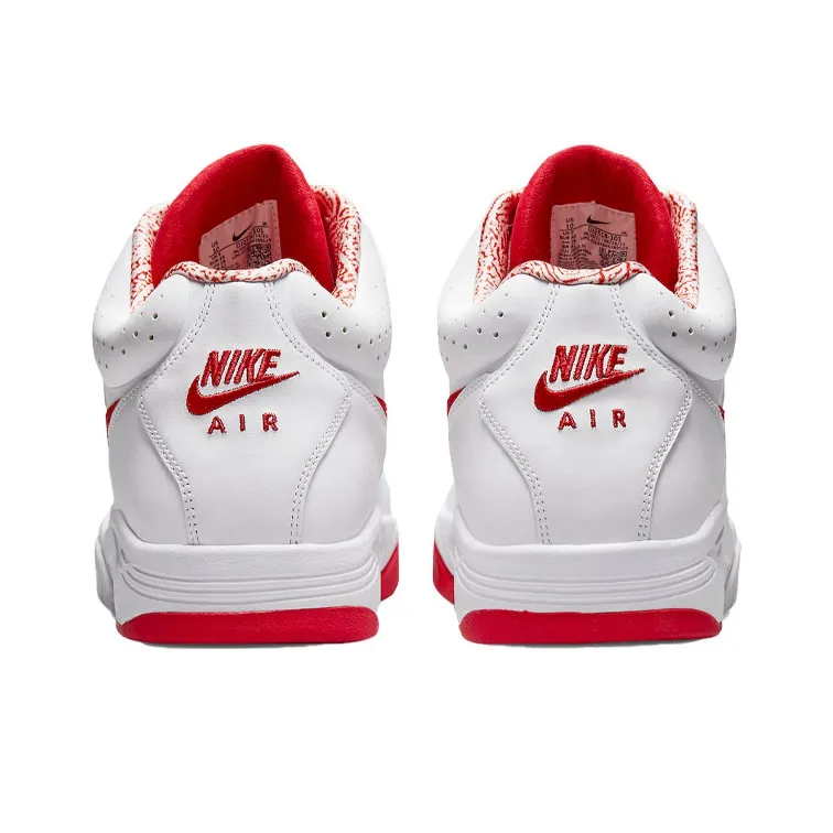 Nike Air Flight Lite Ii Mid Scottie Pippen-4