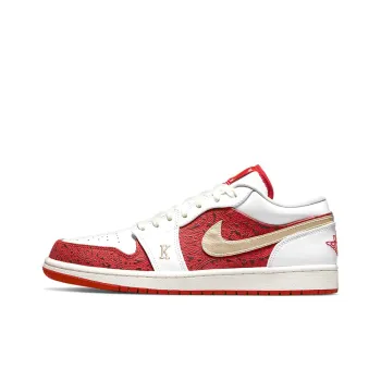 JORDAN 1 Low Spades