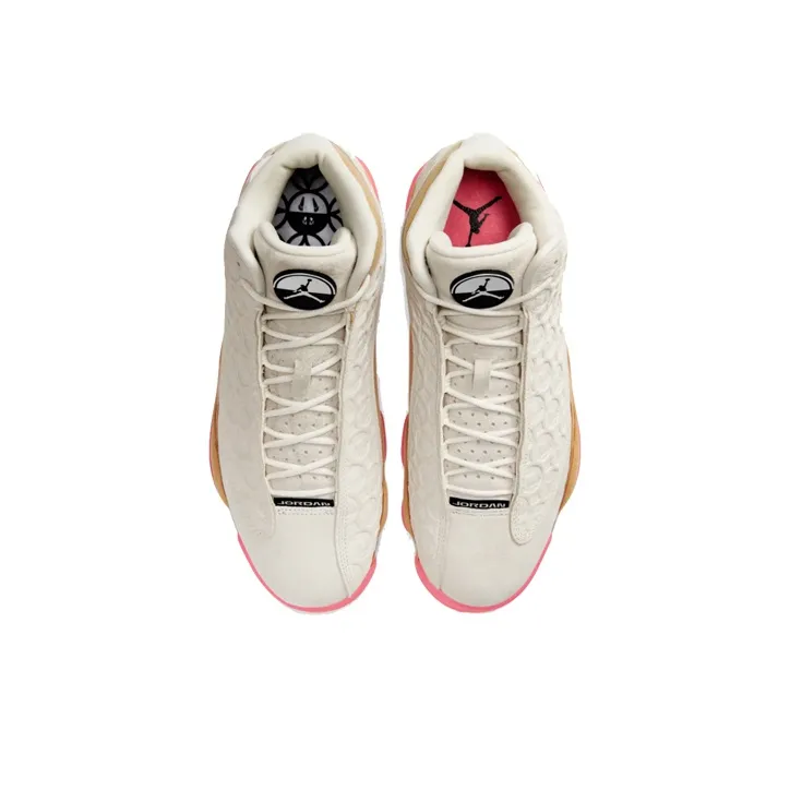 Jordan 13 Retro Chinese New Year 2020-4
