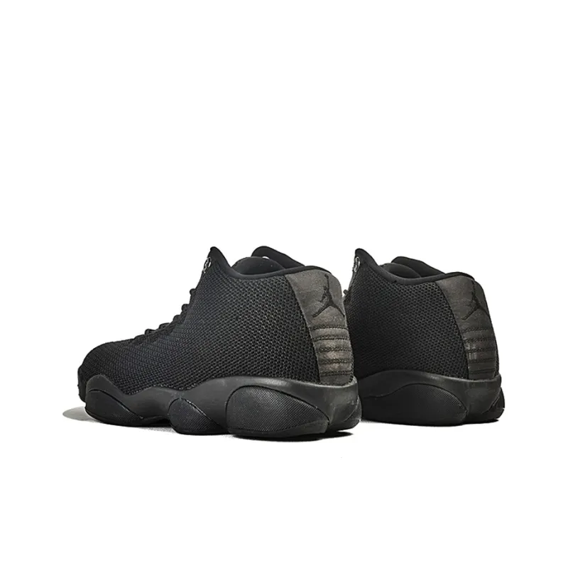 JORDAN Horizon Low 'Black'-3